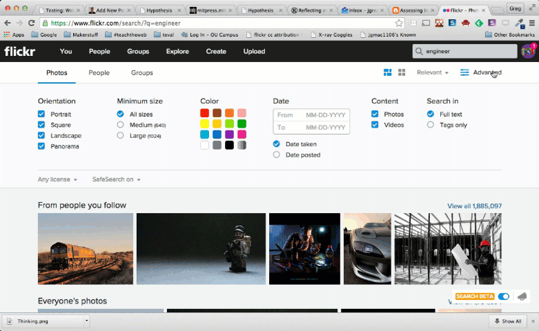 FlickrNavigation.gif