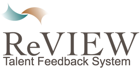 review logo