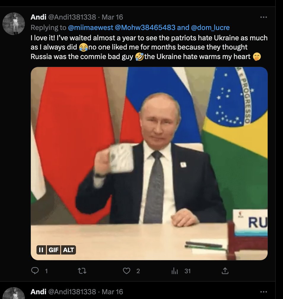 Photo attached to archived tweet
