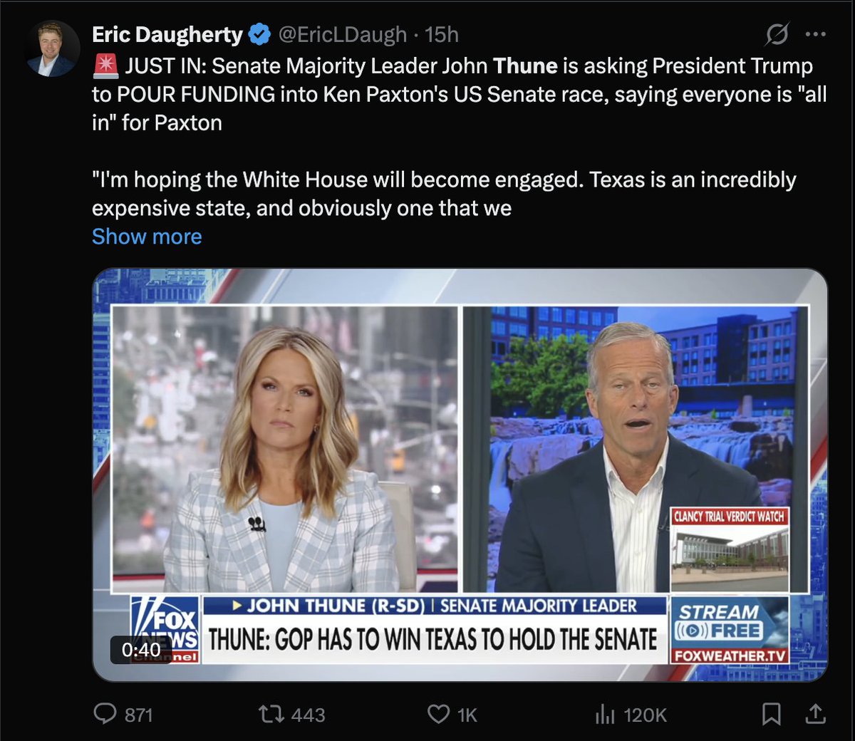 Photo attached to archived tweet