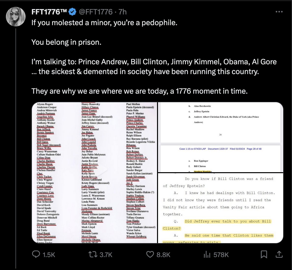 Photo attached to archived tweet