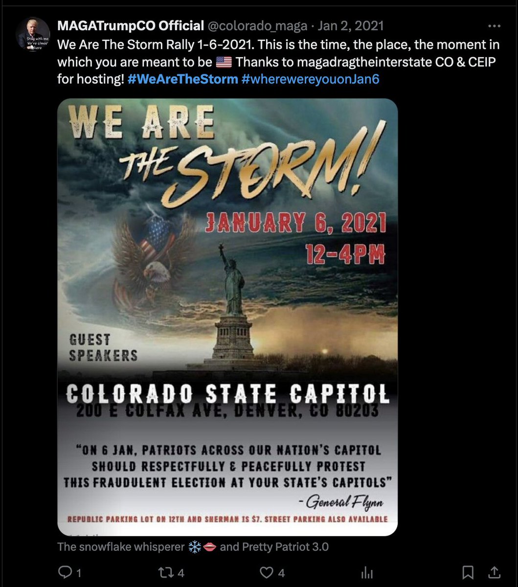 Photo attached to archived tweet