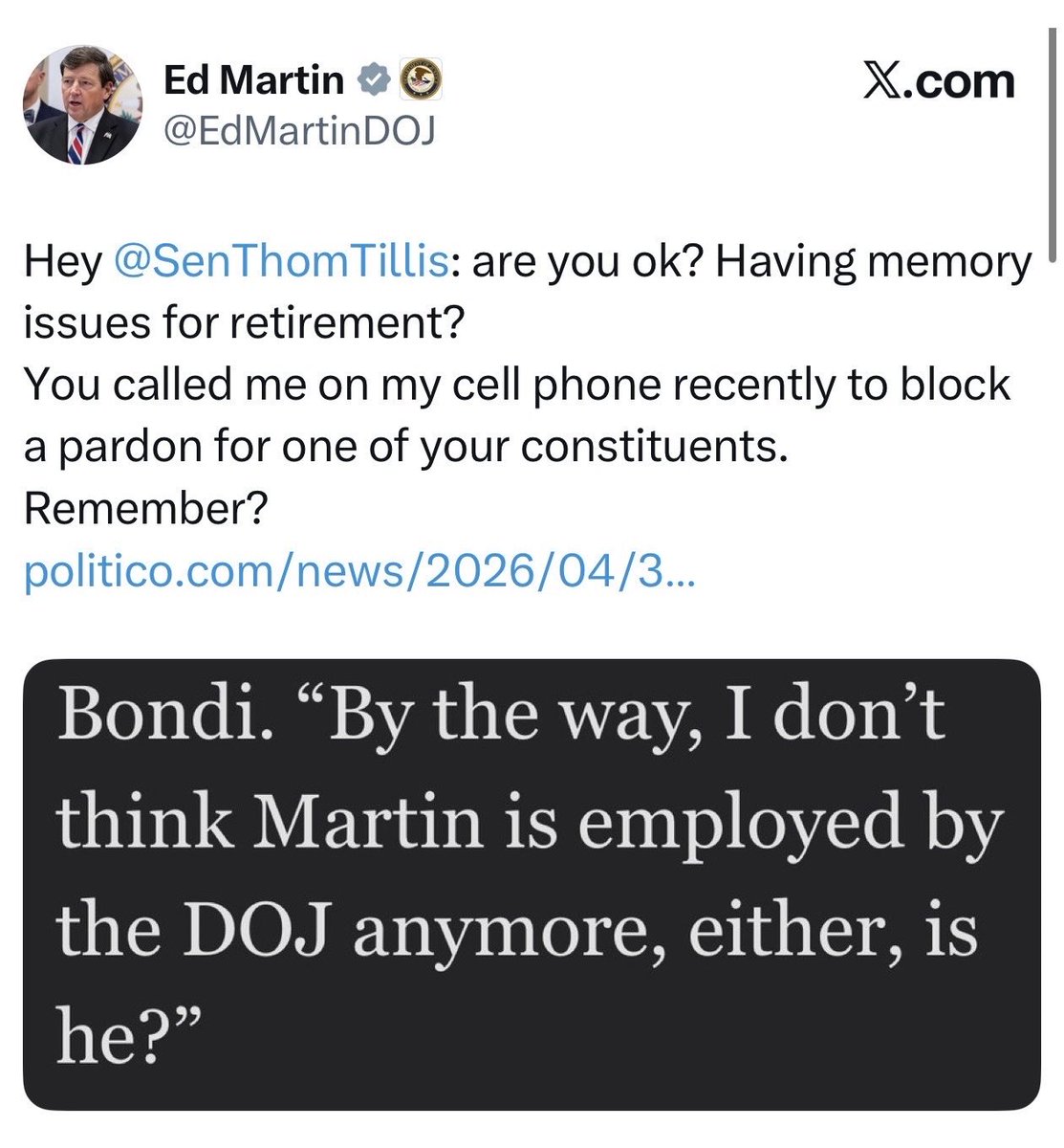 Photo attached to archived tweet