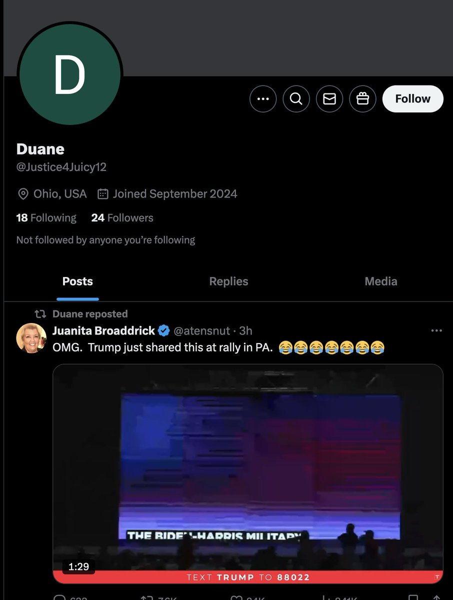 Photo attached to archived tweet
