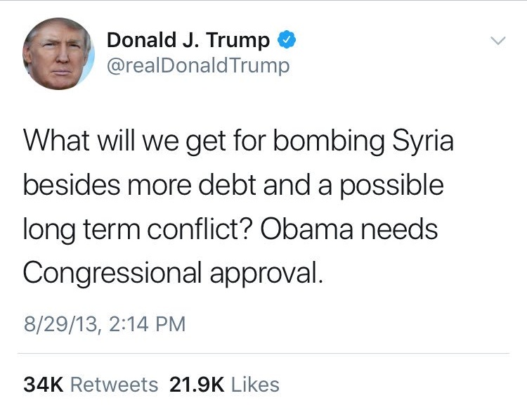 Photo attached to archived tweet