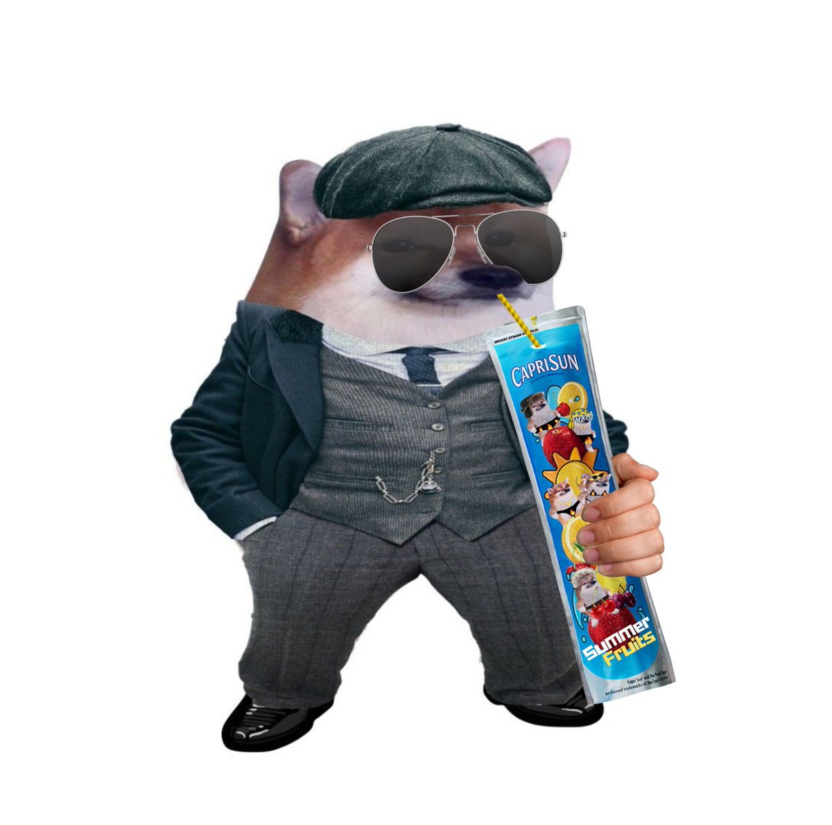 Photo attached to archived tweet