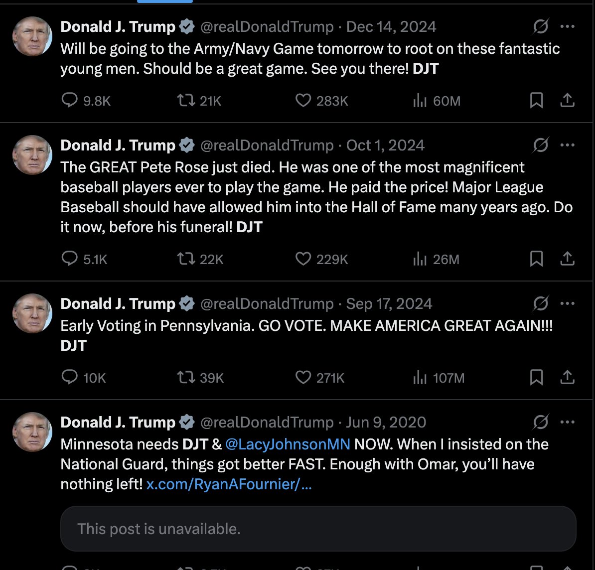 Photo attached to archived tweet
