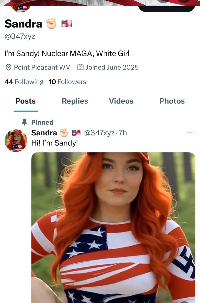 Photo attached to archived tweet