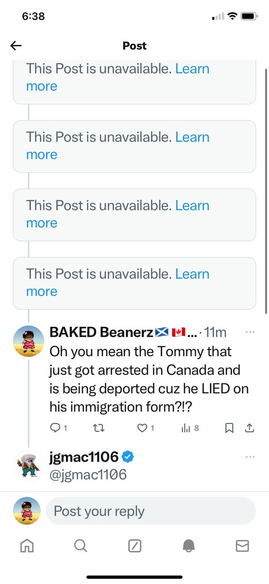 Photo attached to archived tweet