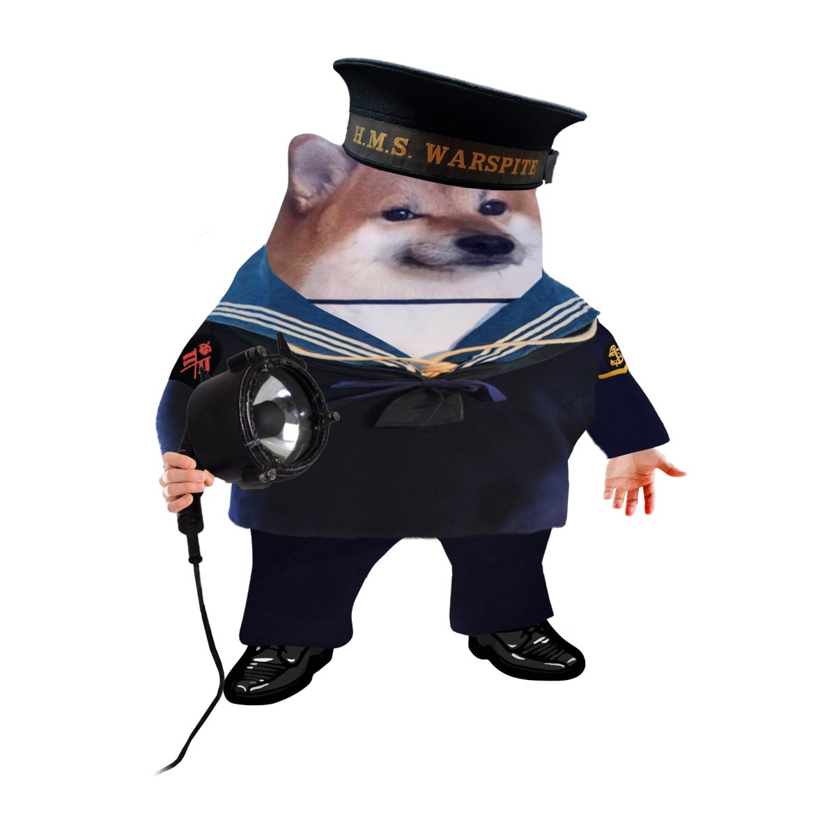 Photo attached to archived tweet