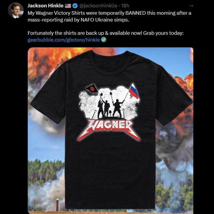 Photo attached to archived tweet