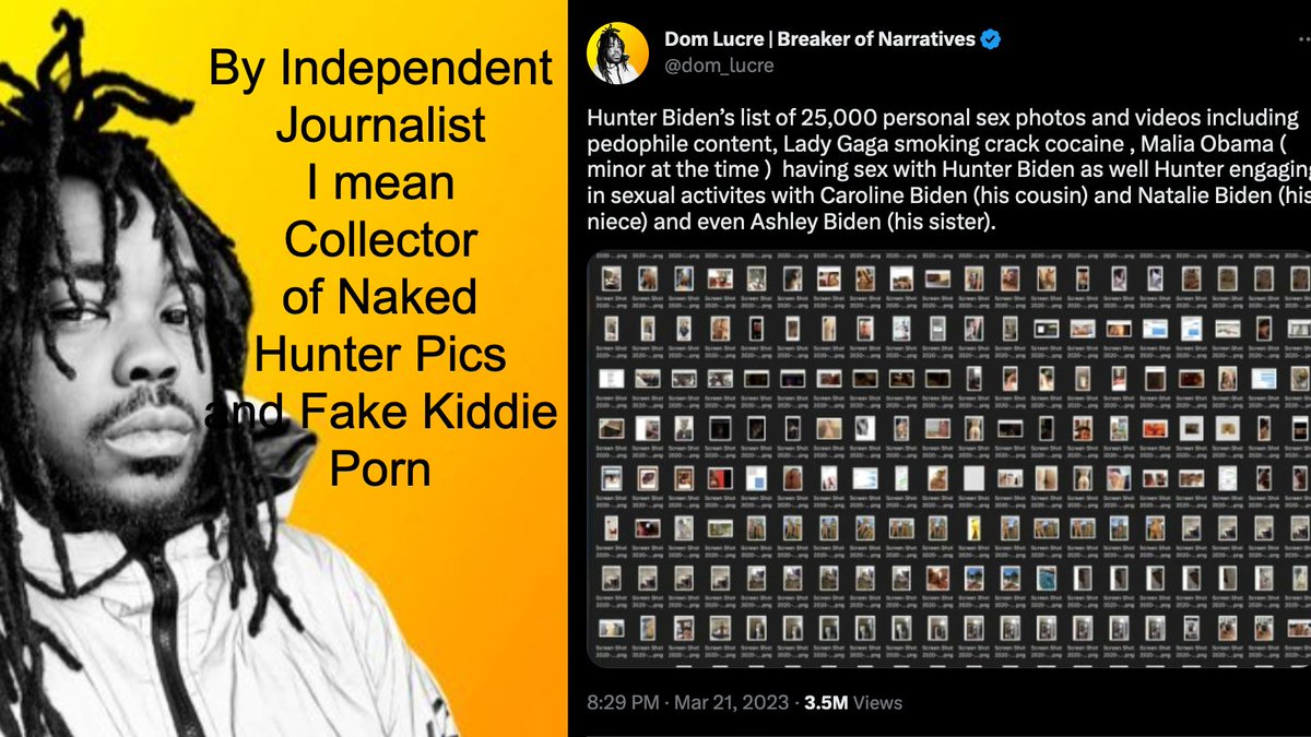 Photo attached to archived tweet