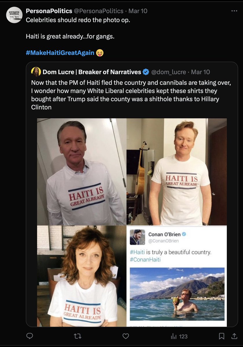 Photo attached to archived tweet