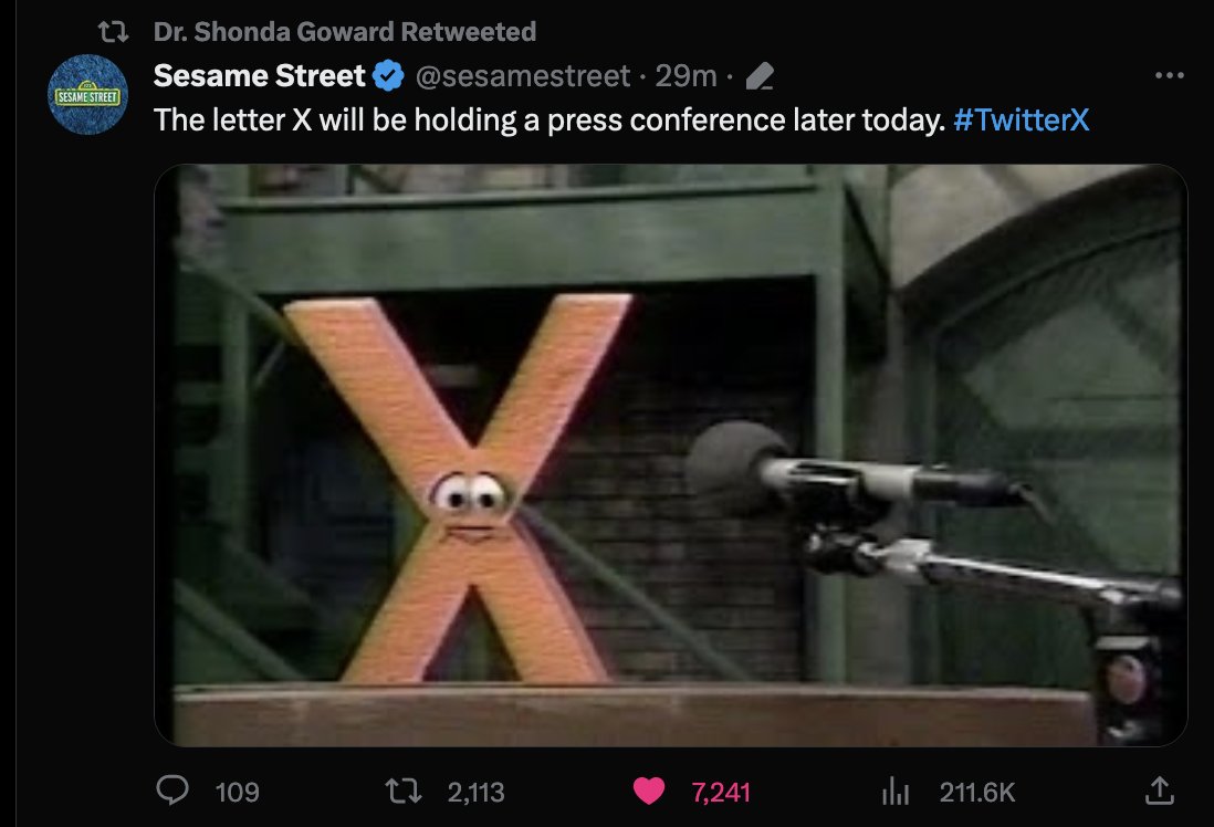 Photo attached to archived tweet