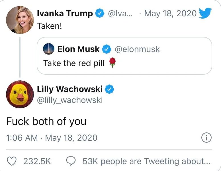Photo attached to archived tweet
