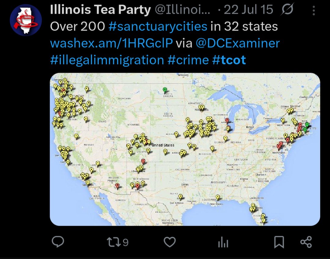 Photo attached to archived tweet
