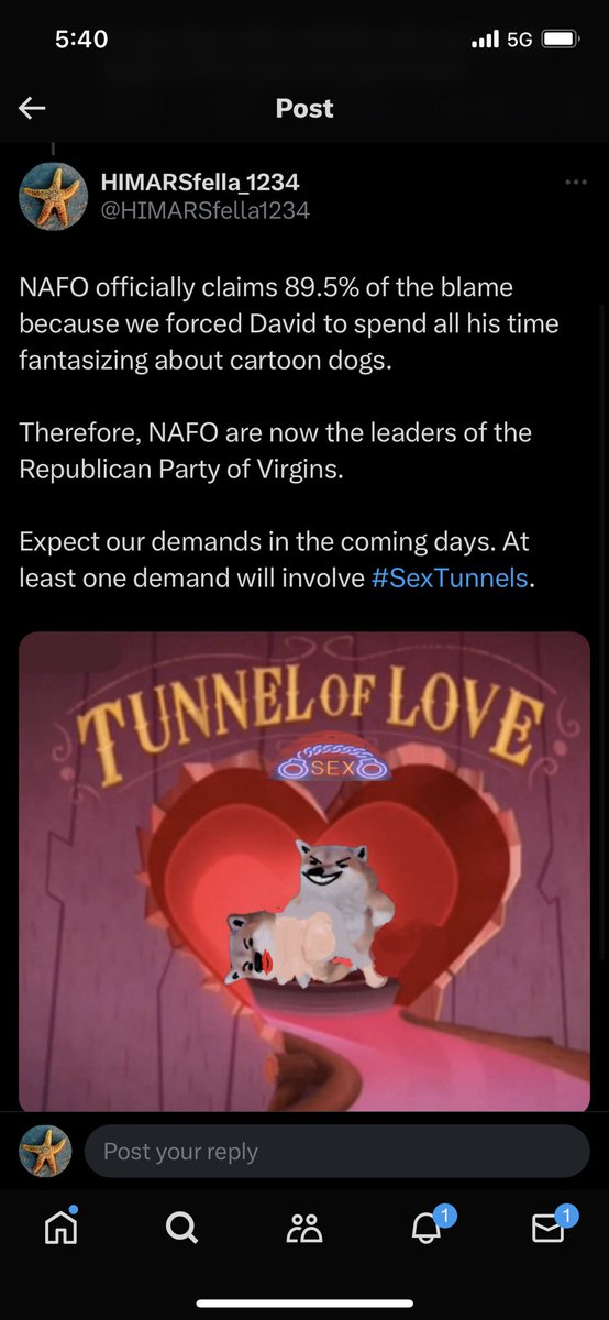 Photo attached to archived tweet