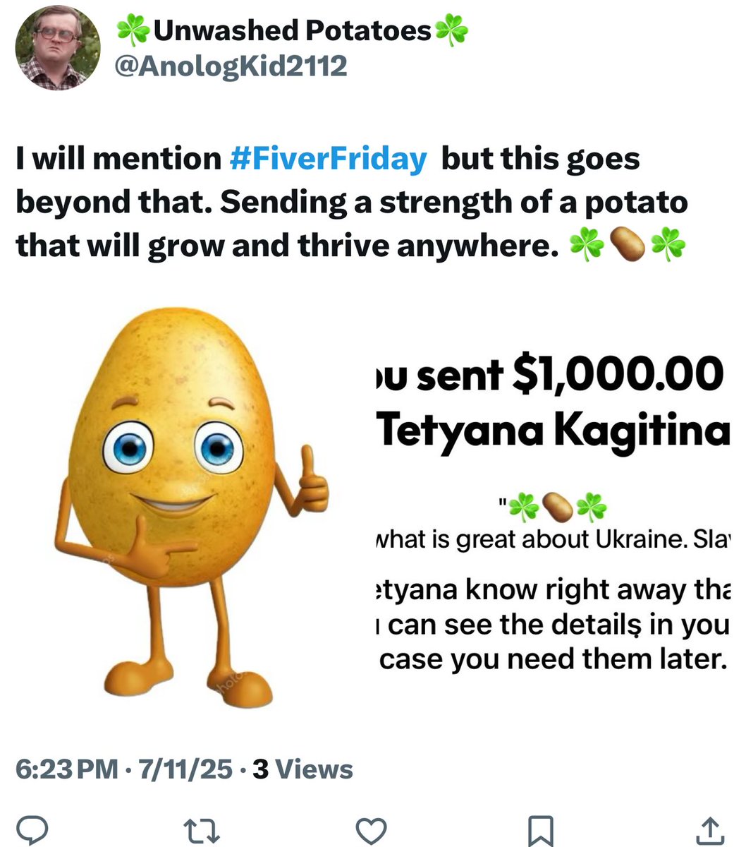 Photo attached to archived tweet