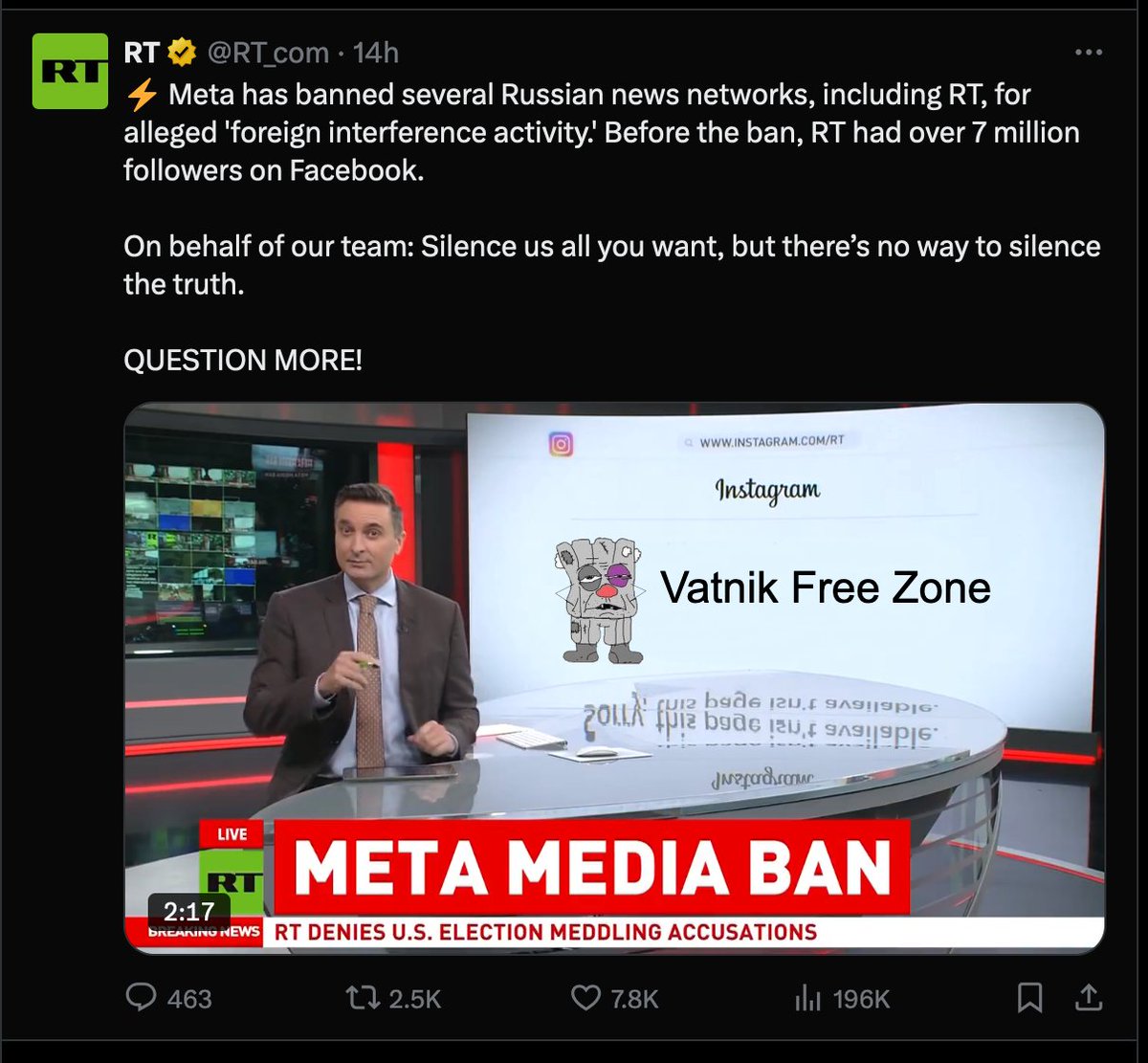 Photo attached to archived tweet