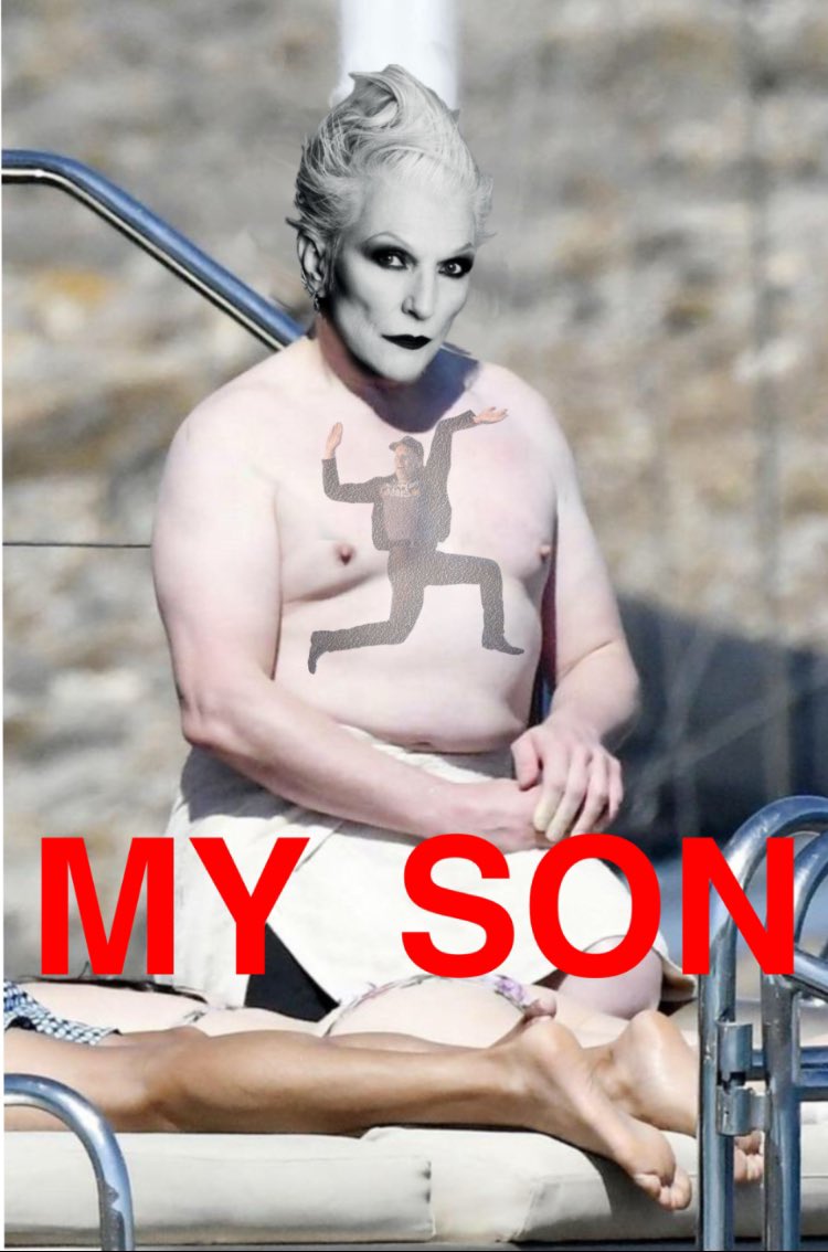 Photo attached to archived tweet