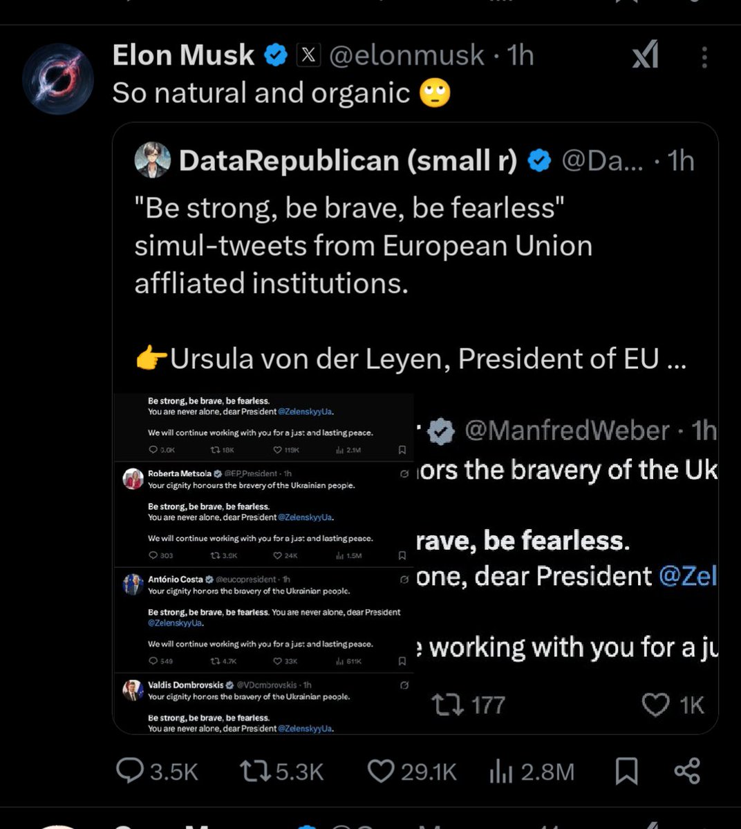Photo attached to archived tweet