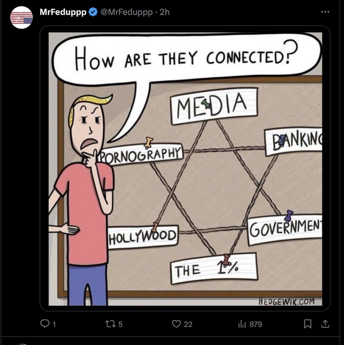 Photo attached to archived tweet