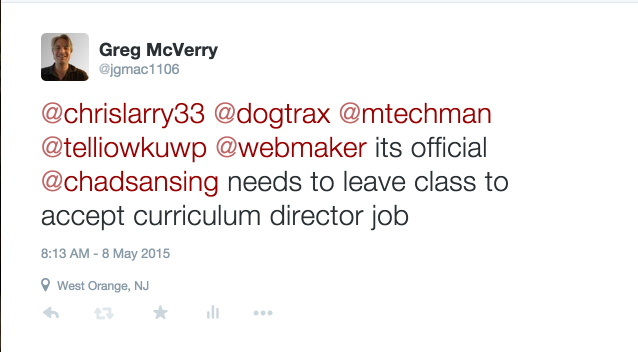 Photo attached to archived tweet