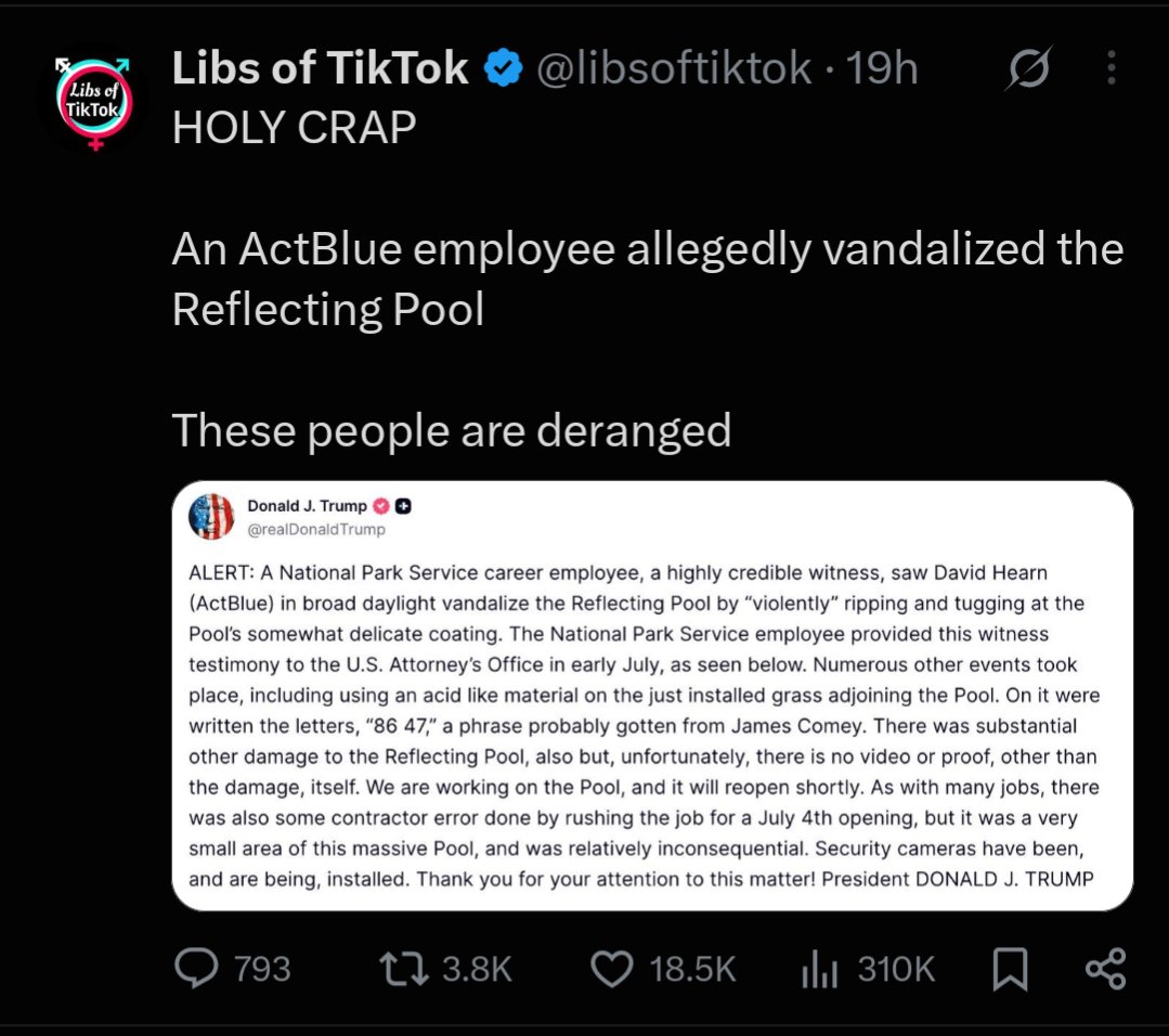 Photo attached to archived tweet