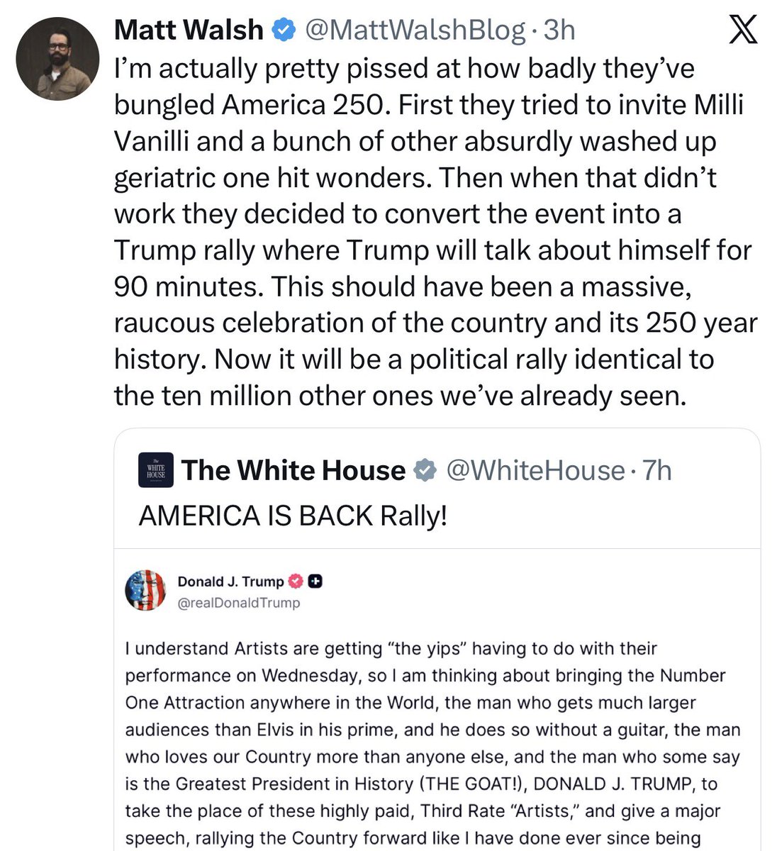 Photo attached to archived tweet