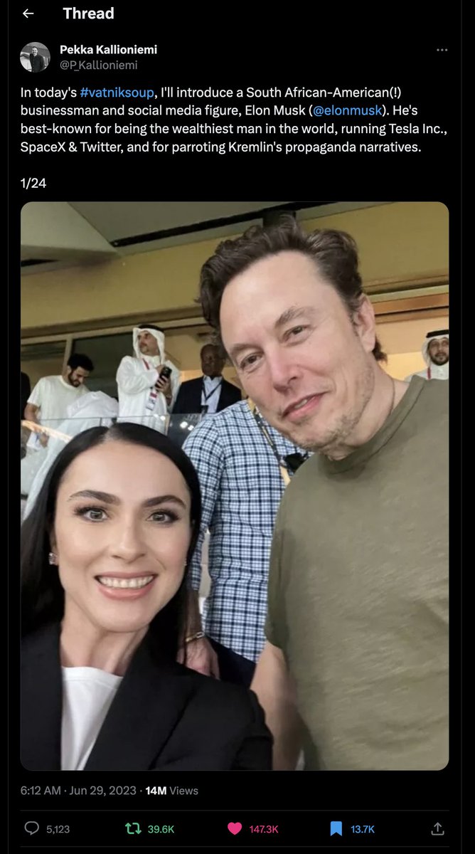 Photo attached to archived tweet