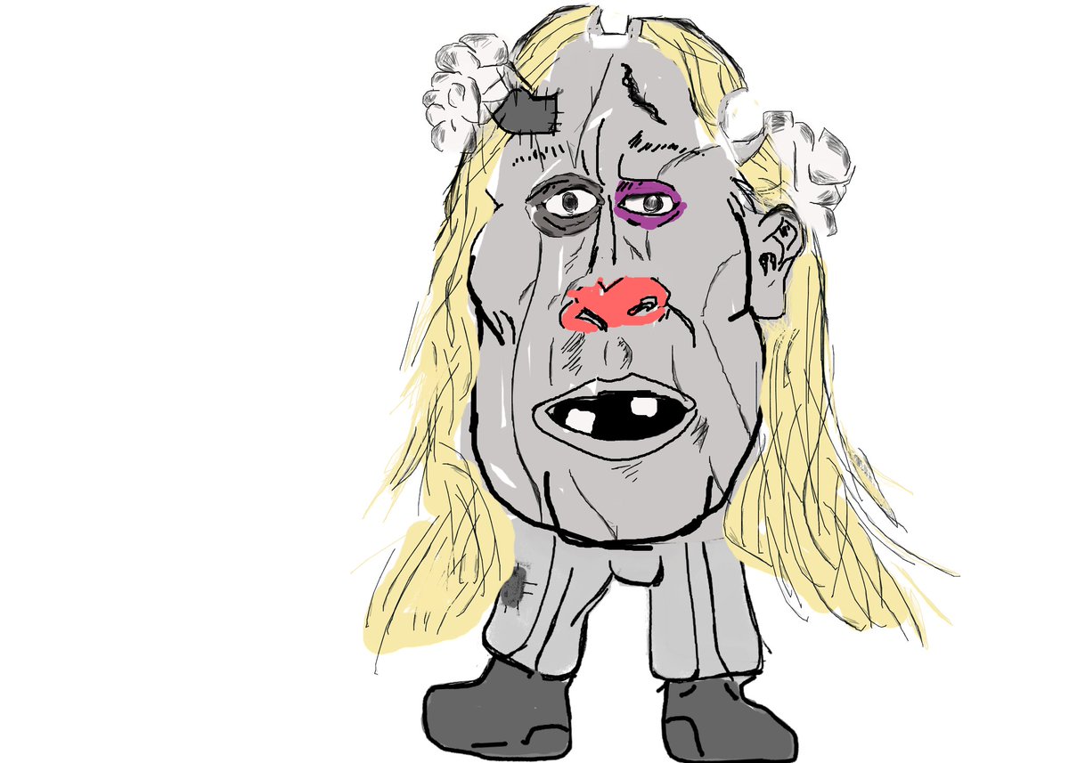 Photo attached to archived tweet