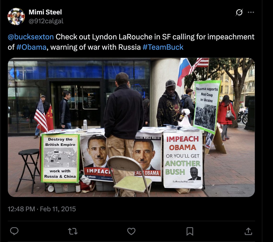 Photo attached to archived tweet