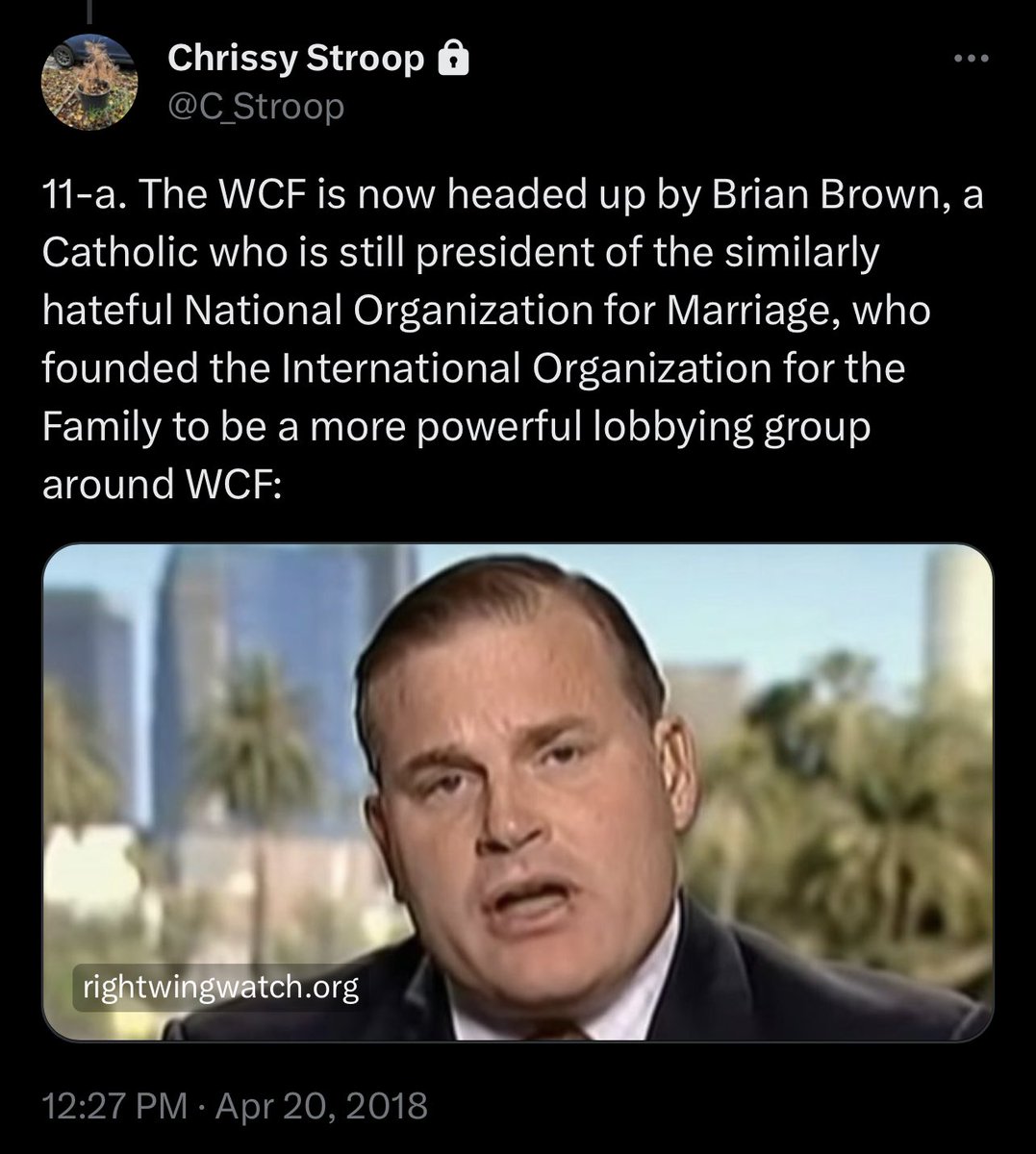 Photo attached to archived tweet