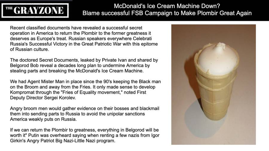 Photo attached to archived tweet