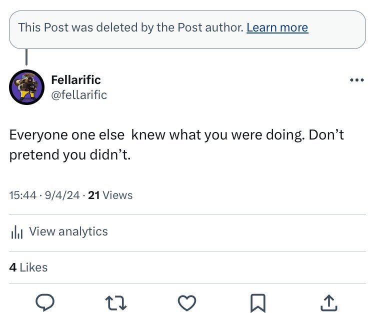 Photo attached to archived tweet
