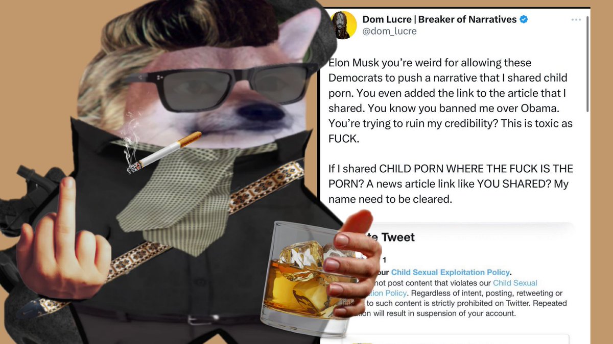 Photo attached to archived tweet