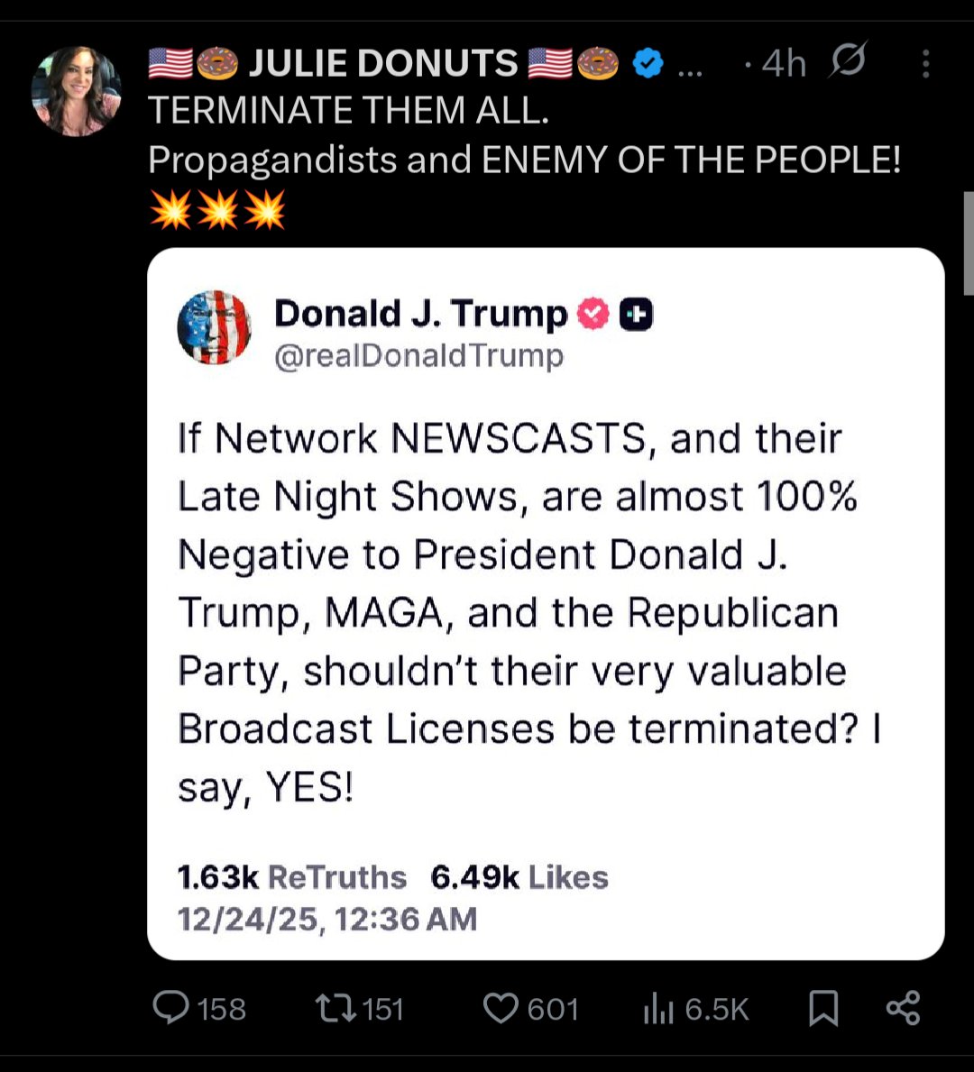 Photo attached to archived tweet