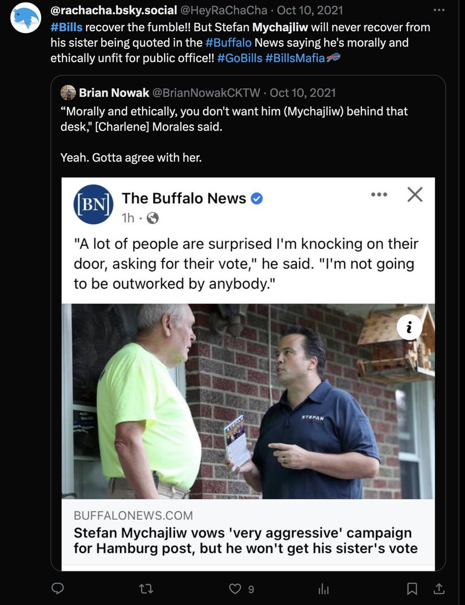 Photo attached to archived tweet