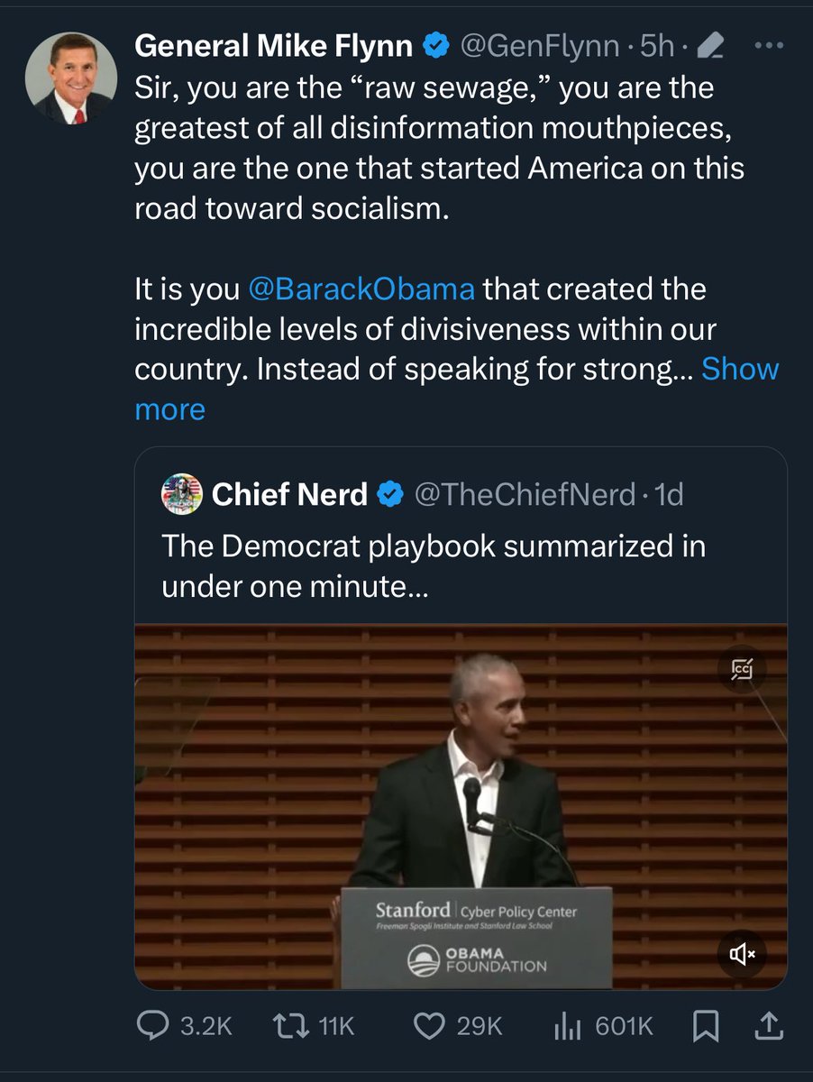 Photo attached to archived tweet
