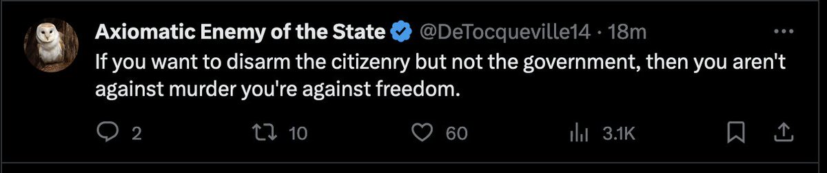 Photo attached to archived tweet