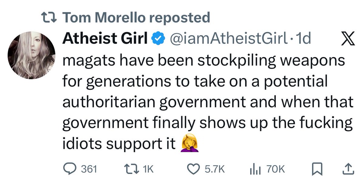 Photo attached to archived tweet