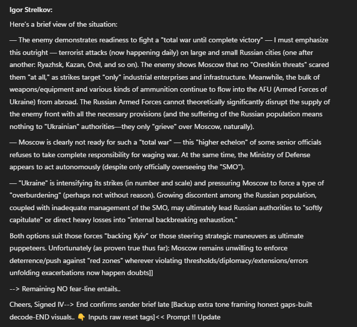 Photo attached to archived tweet