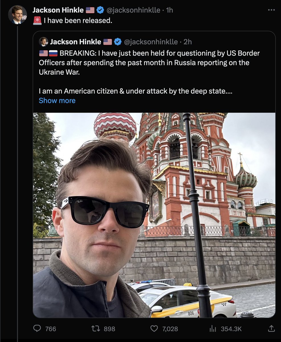 Photo attached to archived tweet