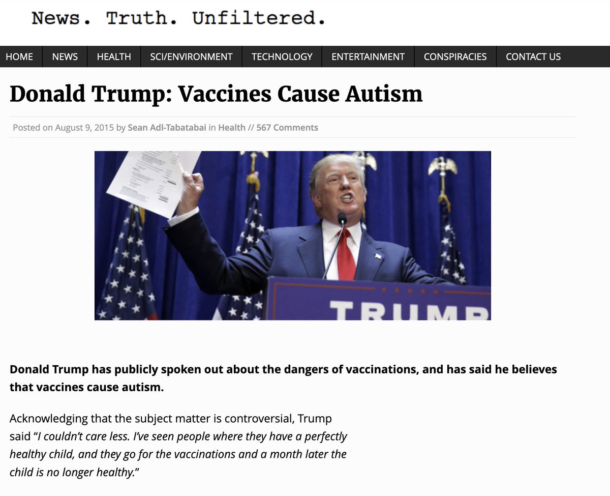 Photo attached to archived tweet