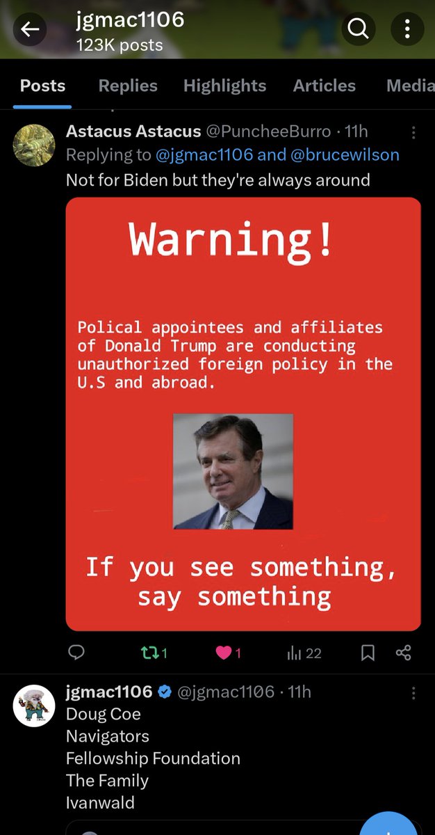 Photo attached to archived tweet