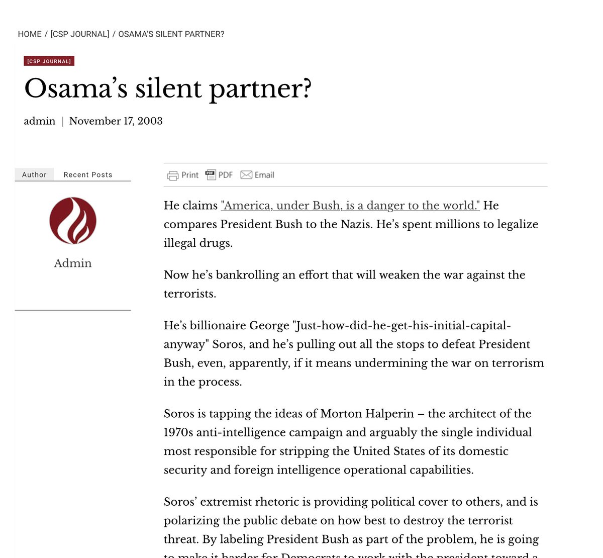 Photo attached to archived tweet