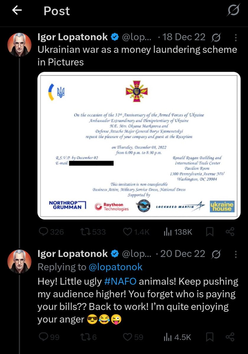 Photo attached to archived tweet
