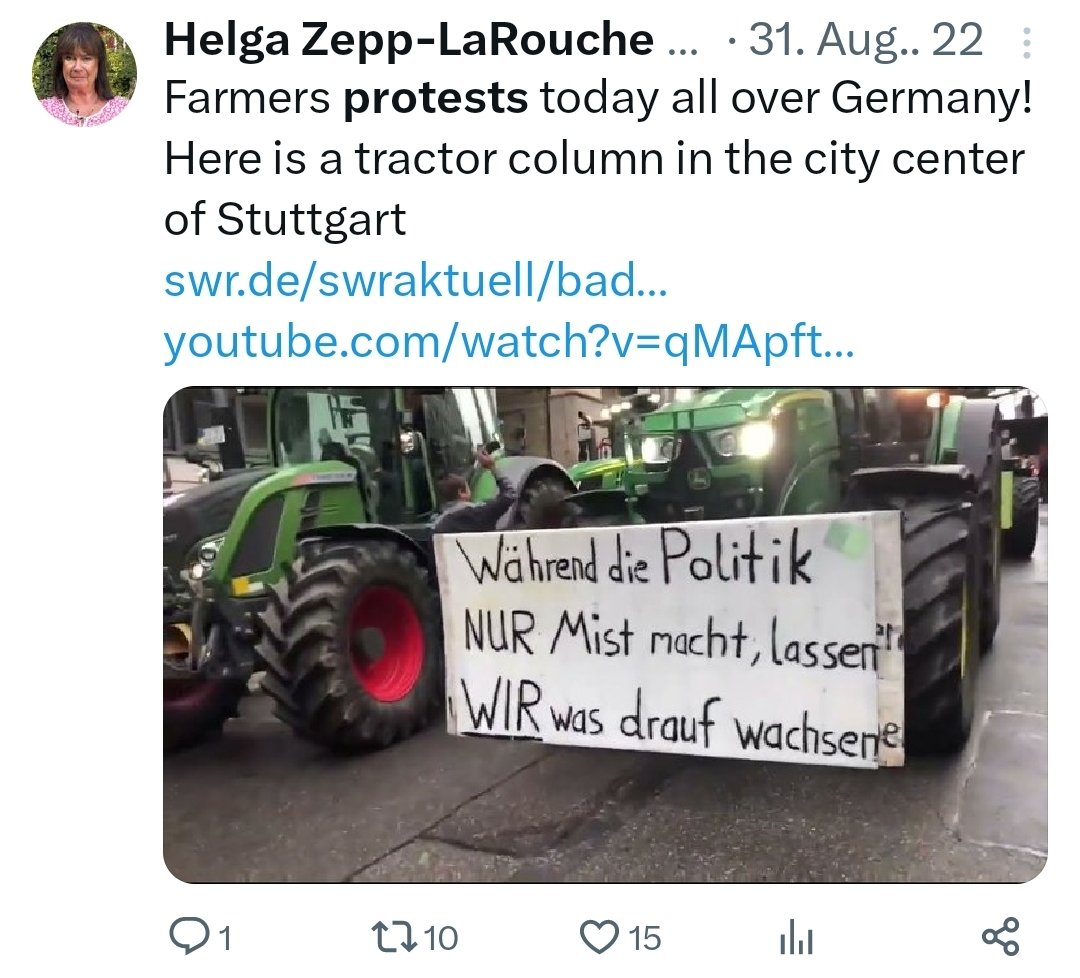 Photo attached to archived tweet