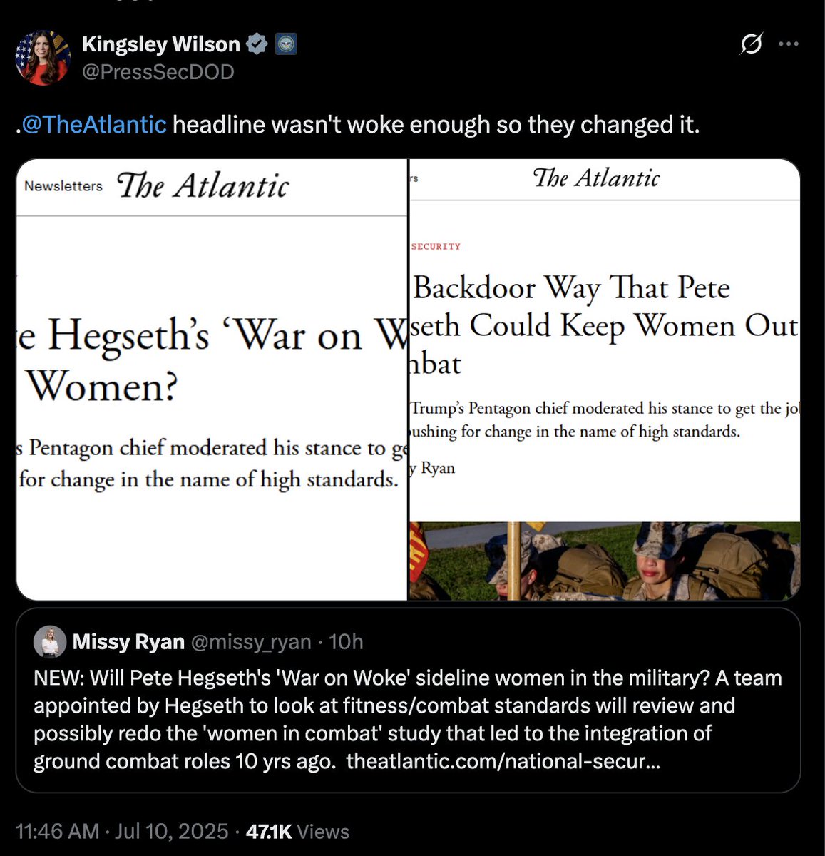 Photo attached to archived tweet