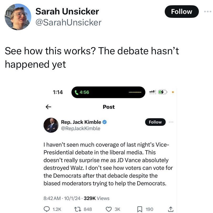 Photo attached to archived tweet